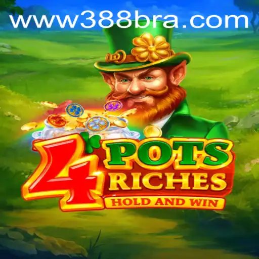 Descubra o Fascinante Mundo de 4potsriches: O Jogo de Estratégia Inspirador
