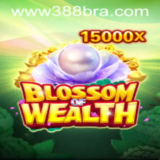 Descubra o Mundo de BlossomofWealth