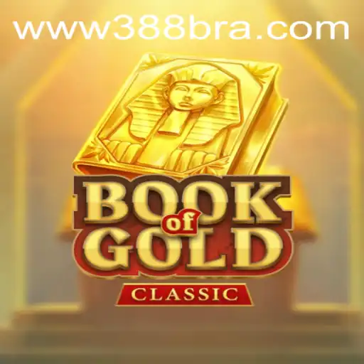 Descubra o Fascinante Mundo do BookOfGoldClassic e Sua Popularidade em 388Bra.com