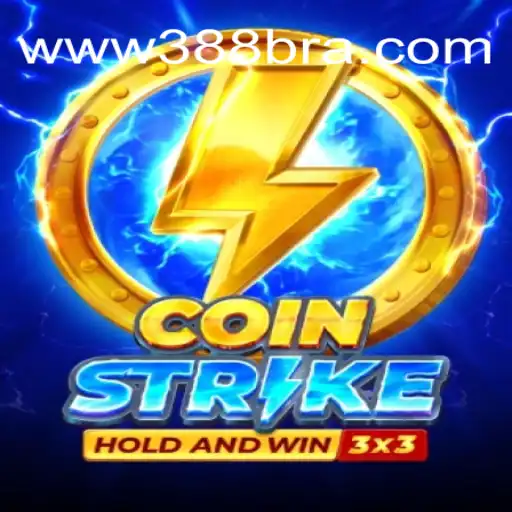 Coinstrike: Um Novo Horizonte no Mundo dos Jogos