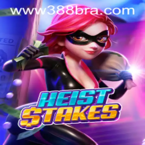 HeistStakes: Desvendando o Mundo do Jogo Inovador