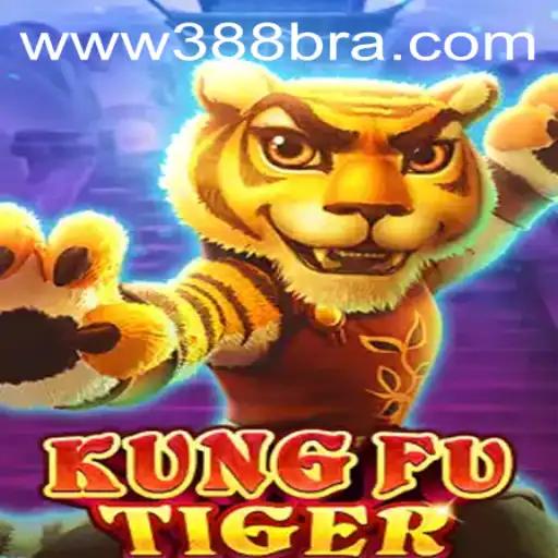 KungFuTiger: Mergulhe no Mundo das Artes Marciais Digitais