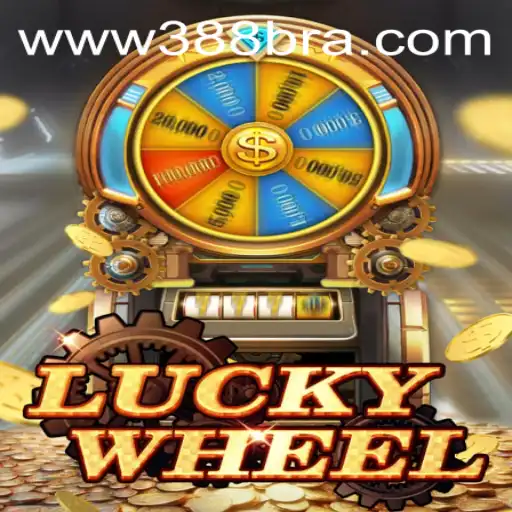 Explorando o Excitante Mundo de LuckyWheel no 388Bra.com