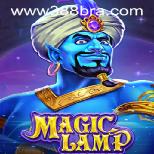 Explorando o Mundo do Jogo MagicLamp