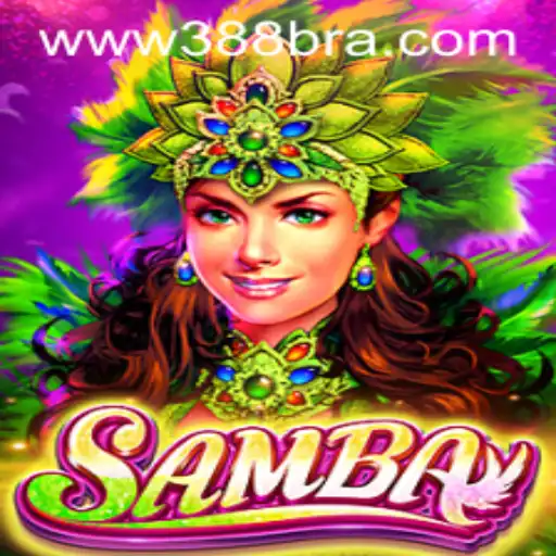 Explorando o Jogo Samba: Uma Viagem pelo Mundo Divertido de 388Bra.com