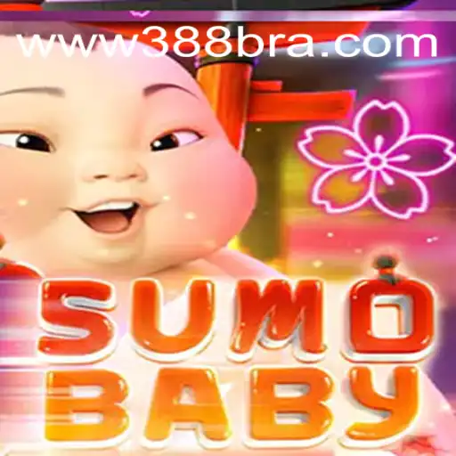 SumoBaby: Um Jogo Inovador Que Combina Estratégia e Diversão