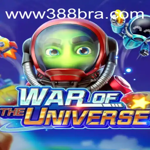 WAROFTHEUNIVERSE: Estratégia Intergaláctica e Dominação