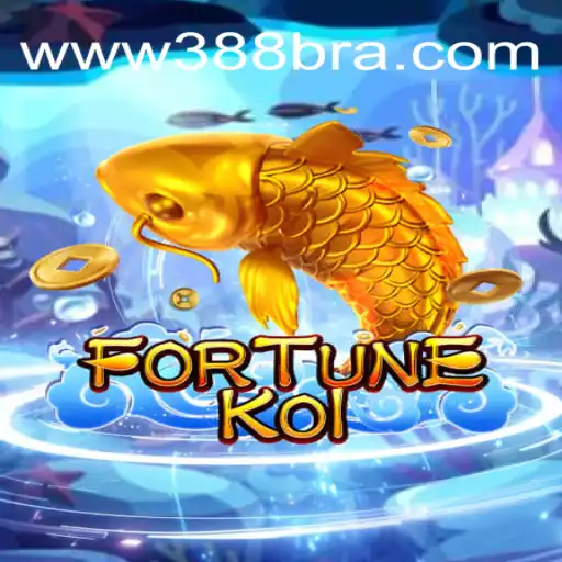 Descubra o Mundo de FORTUNEKOI: O Jogo de Estratégia e Fortuna