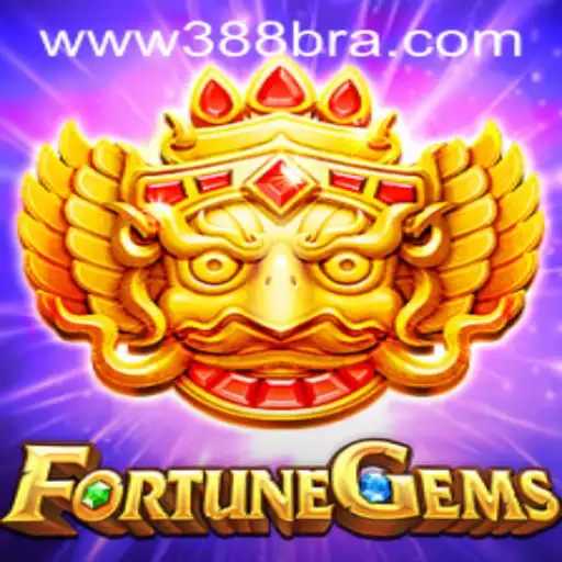 FortuneGems: Aventura Brilhante em 388Bra.com