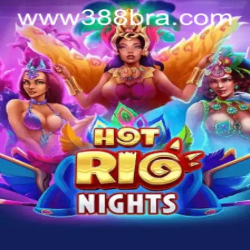 Explorando HotRioNights: A Nova Sensação dos Jogos Online