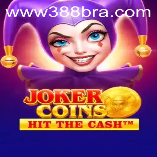 Descubra JokerCoins: O Novo Fenômeno dos Jogos de Azar Online
