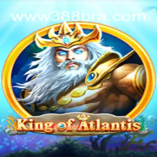 Descubra KingofAtlantis: O Novo Sensação dos Jogos