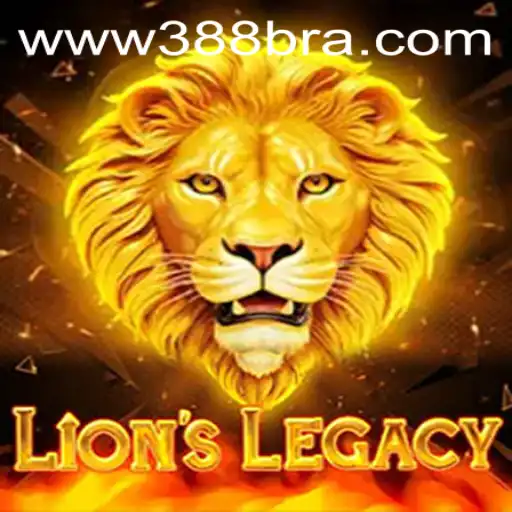 Conheça LionsLegacy: Um Mergulho em um Mundo Selvagem e Estratégico