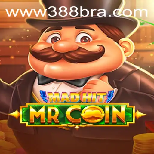 Descubra o Novo Universo de Entretenimento com MadHitMrCoin e a Inovadora Plataforma 388Bra.com
