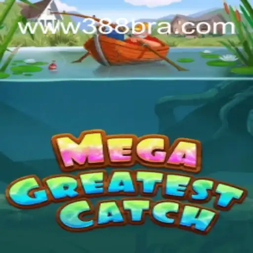 MegaGreatestCatch: A Nova Sensação dos Jogos de Estratégia