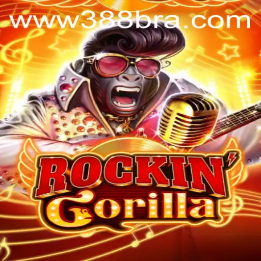 Explorando o Mundo do Jogo RockinGorilla