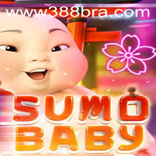 SumoBaby: Um Jogo Inovador Que Combina Estratégia e Diversão