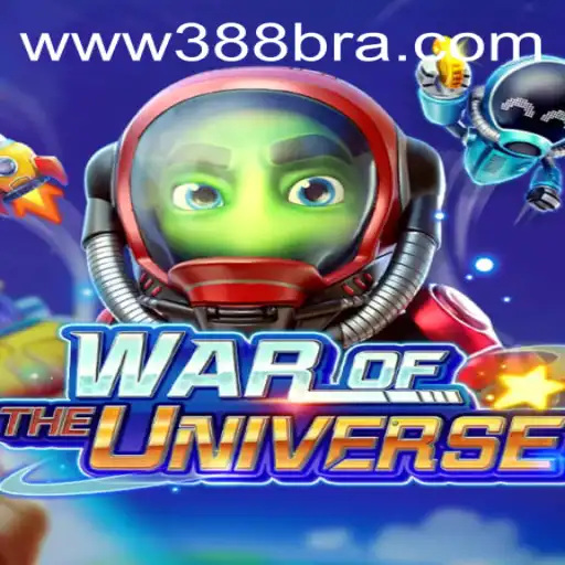 WAROFTHEUNIVERSE: Estratégia Intergaláctica e Dominação