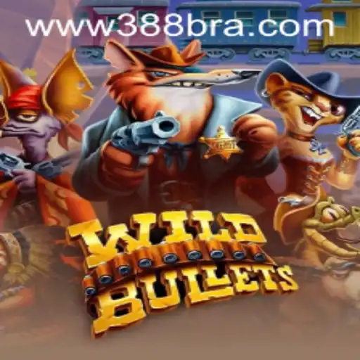 Descubra WildBullets: O Novo Jogo de Aventura que Conquista Multidões