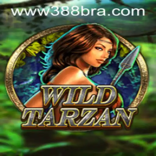 Descubra a Aventura Selvagem de WildTarzan